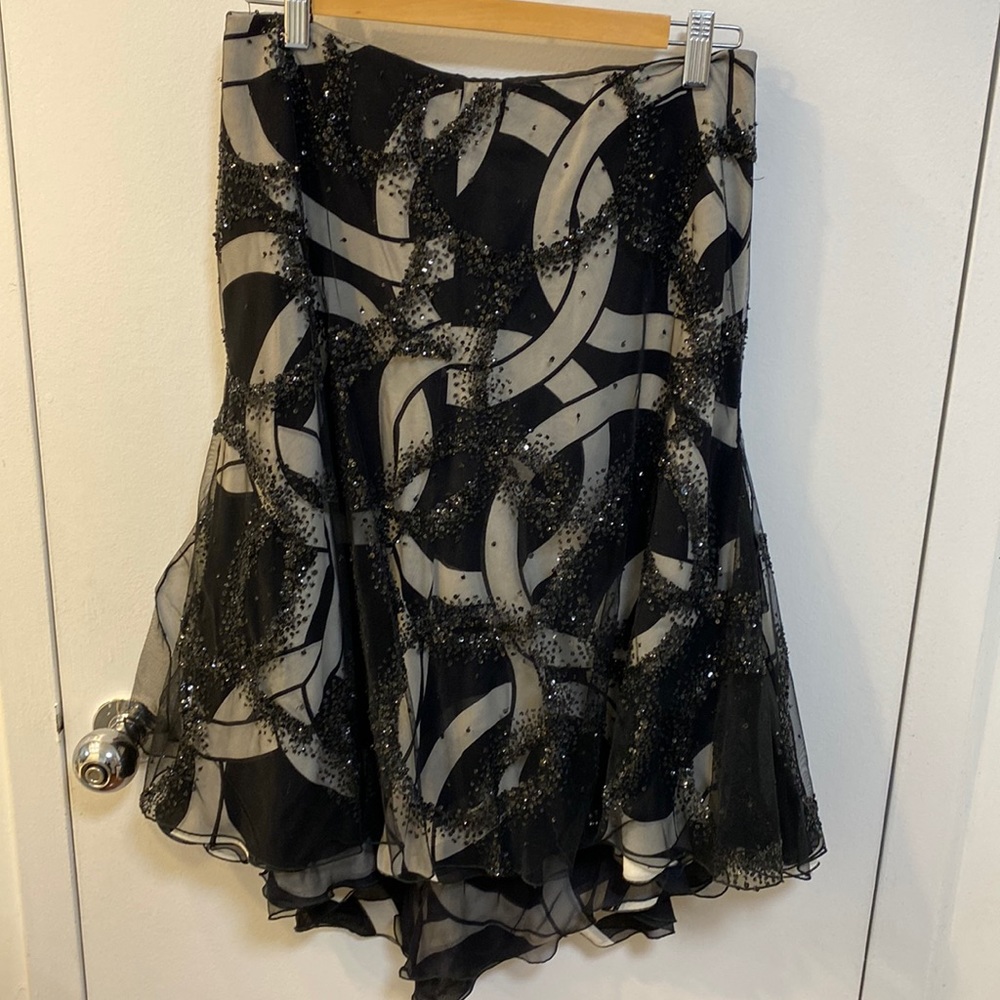 Vintage Valentino skirt